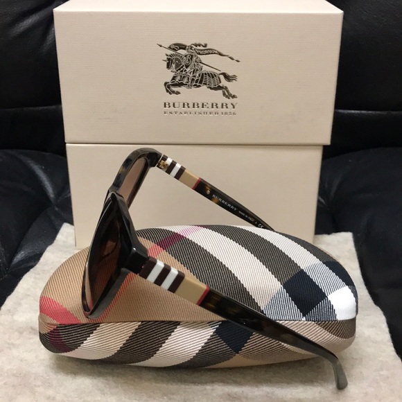 Burberry 4199-F sunglasses